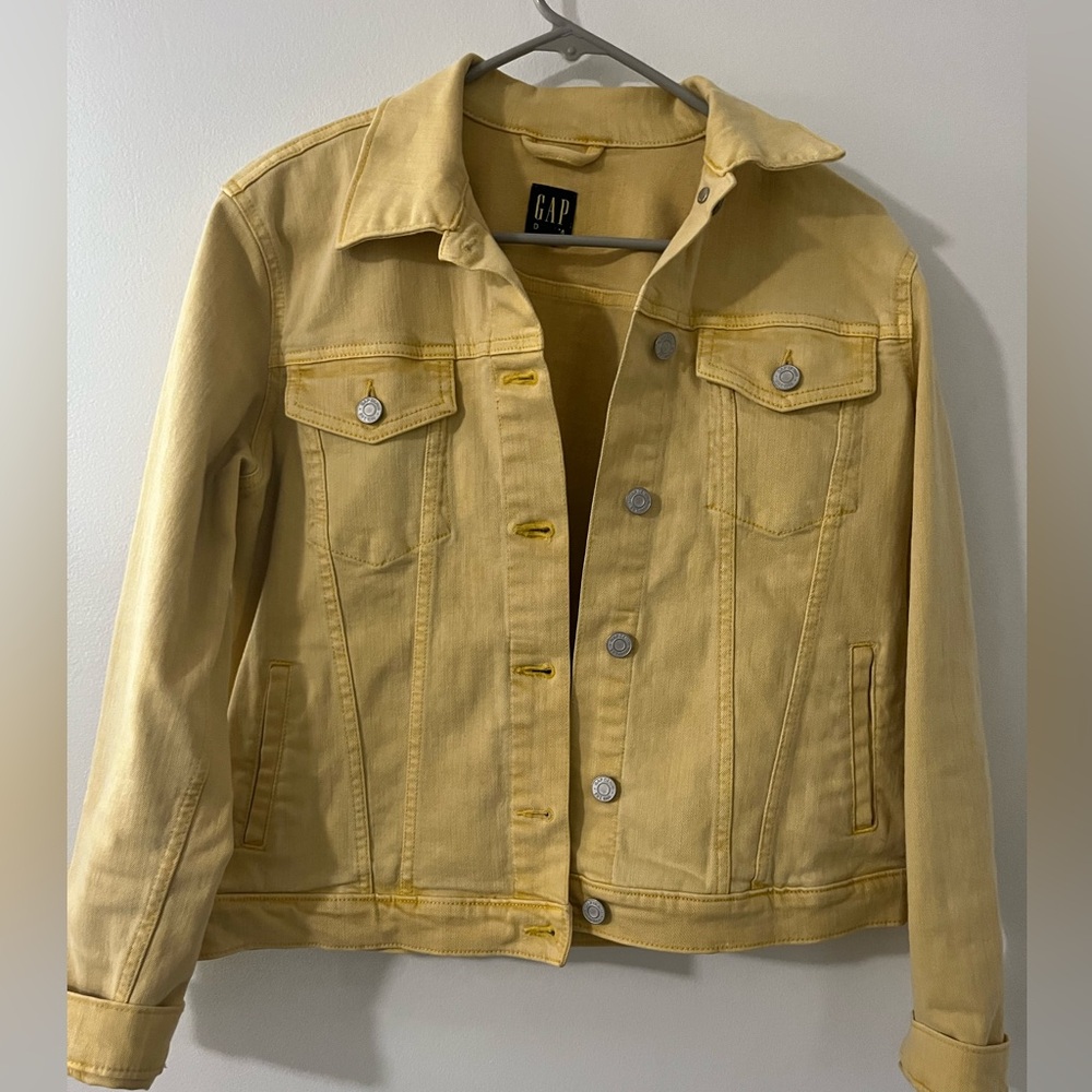 Gap Denim Jacket